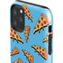 Pizza Foodie iPhone 11 Pro Max Impact Case