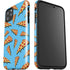 Pizza Foodie iPhone 11 Pro Max Impact Case