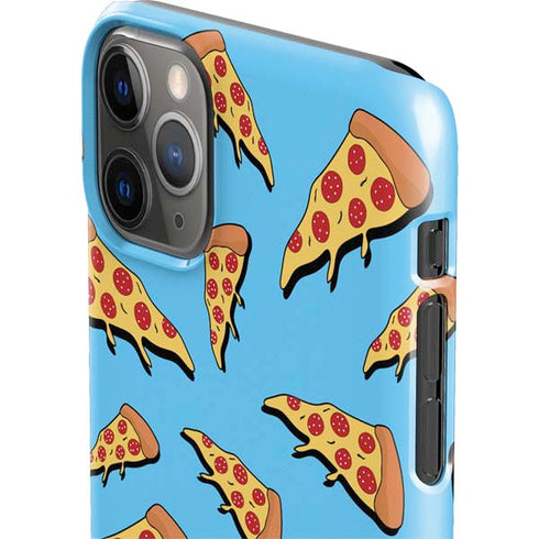 Pizza Foodie iPhone 11 Pro Max Lite Case