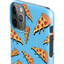 Pizza Foodie iPhone 11 Pro Max Lite Case
