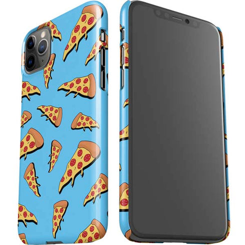 Pizza Foodie iPhone 11 Pro Max Lite Case