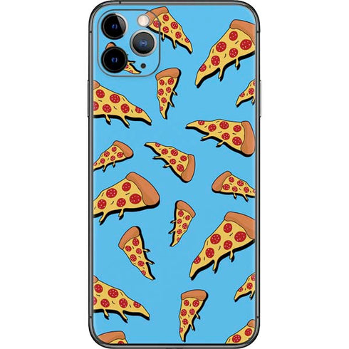 Pizza Foodie iPhone 11 Pro Max Skin