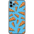 Pizza Foodie iPhone 11 Pro Max Skin