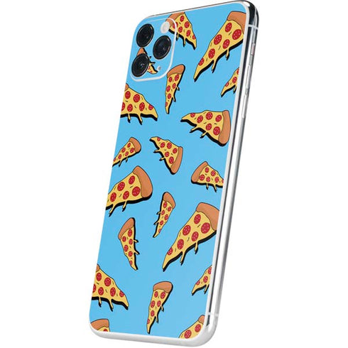 Pizza Foodie iPhone 11 Pro Max Skin