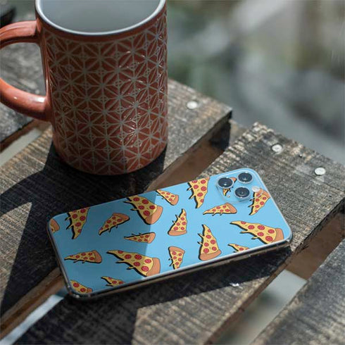 Pizza Foodie iPhone 11 Pro Max Skin