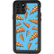Pizza Foodie iPhone 11 Pro Waterproof Case