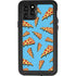 Pizza Foodie iPhone 11 Pro Waterproof Case
