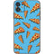 Pizza Foodie iPhone 11 Skin