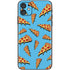 Pizza Foodie iPhone 11 Skin