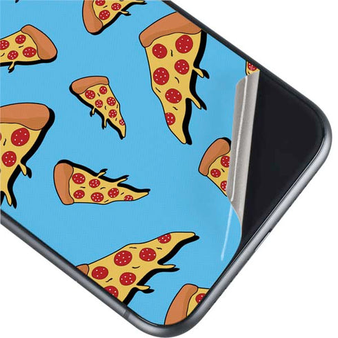Pizza Foodie iPhone 11 Skin