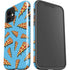 Pizza Foodie iPhone 12 Impact Case