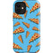 Pizza Foodie iPhone 12 Mini Impact Case