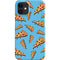 Pizza Foodie iPhone 12 Mini Lite Case