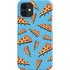 Pizza Foodie iPhone 12 Mini Lite Case