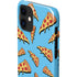 Pizza Foodie iPhone 12 Mini Lite Case