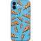 Pizza Foodie iPhone 12 Mini Skin