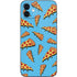 Pizza Foodie iPhone 12 Mini Skin
