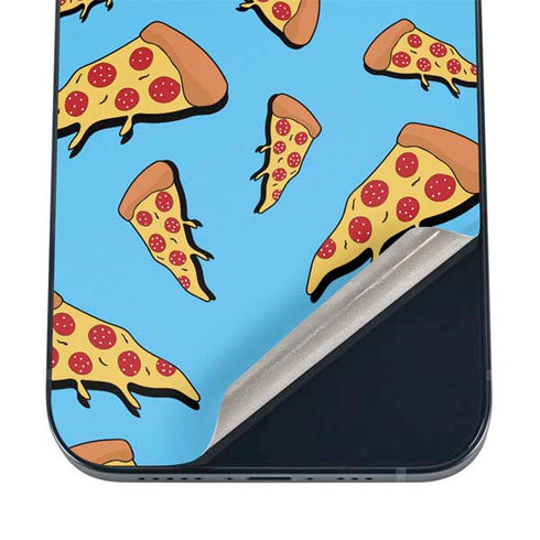 Pizza Foodie iPhone 12 Mini Skin
