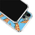 Pizza Foodie iPhone 12 Pro Clear Case
