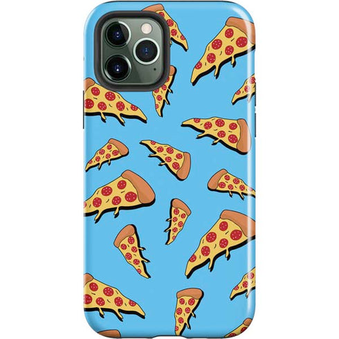 Pizza Foodie iPhone 12 Pro Max Impact Case