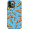 Pizza Foodie iPhone 12 Pro Max Impact Case