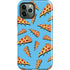Pizza Foodie iPhone 12 Pro Max Impact Case