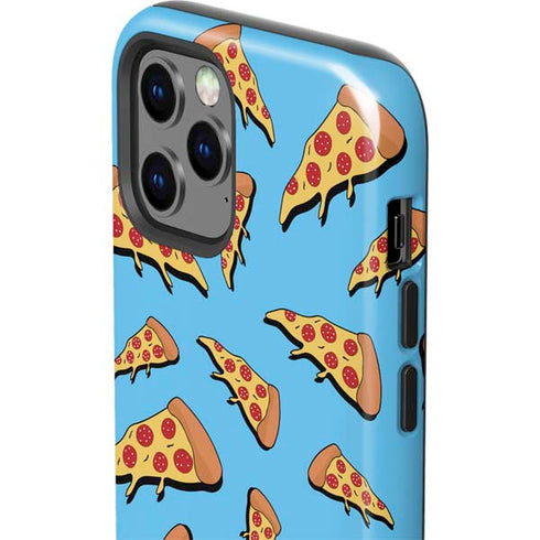 Pizza Foodie iPhone 12 Pro Max Impact Case