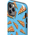 Pizza Foodie iPhone 12 Pro Max Impact Case
