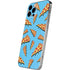 Pizza Foodie iPhone 12 Pro Skin