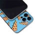 Pizza Foodie iPhone 12 Pro Skin