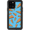 Pizza Foodie iPhone 12 Pro Waterproof Case