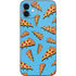 Pizza Foodie iPhone 12 Skin
