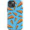 Pizza Foodie iPhone 13 Impact Case