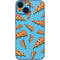Pizza Foodie iPhone 13 Mini Skin