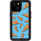 Pizza Foodie iPhone 13 Mini Waterproof Case