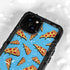 Pizza Foodie iPhone 13 Mini Waterproof Case