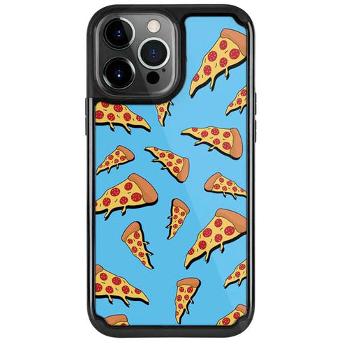 Pizza Foodie iPhone 13 Pro Cargo Case