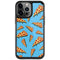 Pizza Foodie iPhone 13 Pro Cargo Case