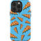 Pizza Foodie iPhone 13 Pro Impact Case