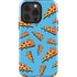 Pizza Foodie iPhone 13 Pro Impact Case