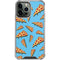 Pizza Foodie iPhone 13 Pro Max Clear Case