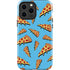Pizza Foodie iPhone 13 Pro Max Impact Case