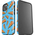 Pizza Foodie iPhone 15 Plus Impact Case