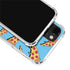Pizza Foodie iPhone 14 Plus Clear Case