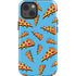 Pizza Foodie iPhone 15 Impact Case