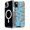 Pizza Foodie iPhone 15 Plus MagSafe Case