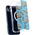 Pizza Foodie iPhone 14 Plus MagSafe Case