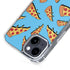 Pizza Foodie iPhone 15 Plus MagSafe Case