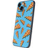 Pizza Foodie iPhone 14 Plus Skin