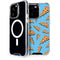 Pizza Foodie iPhone 15 Pro MagSafe Case
